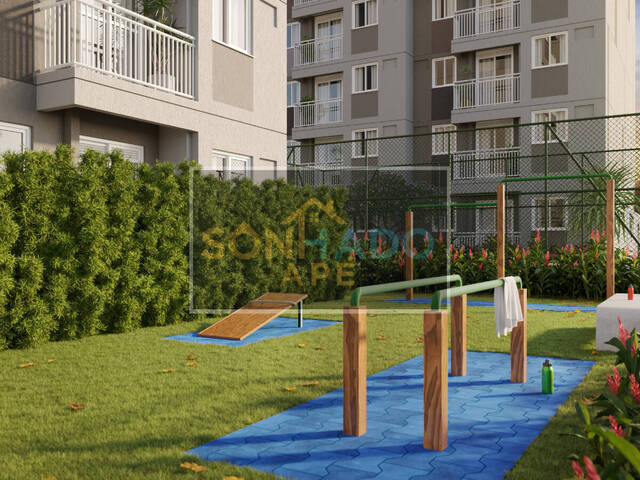 Apartamento para Venda em Rio de Janeiro - 2