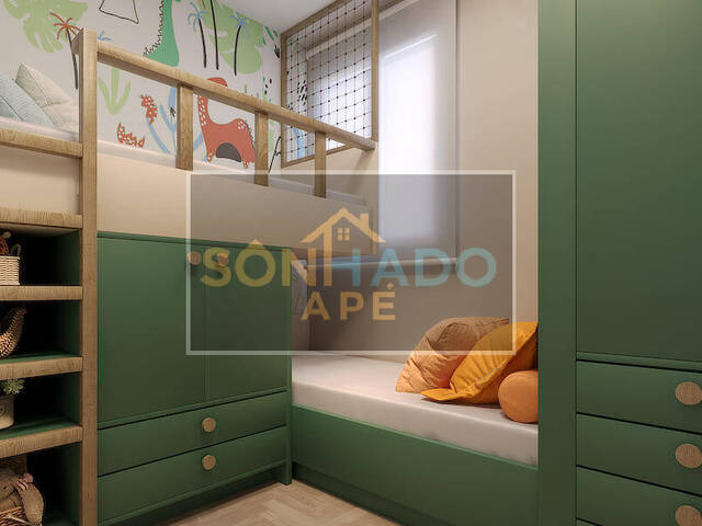 #2 - Apartamento para Venda em Rio de Janeiro - RJ