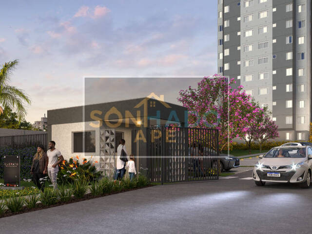 #2 - Apartamento para Venda em Rio de Janeiro - RJ