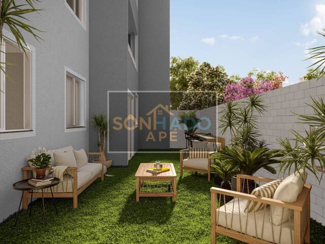#3 - Apartamento para Venda em Rio de Janeiro - RJ