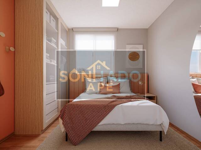 #3 - Apartamento para Venda em Rio de Janeiro - RJ