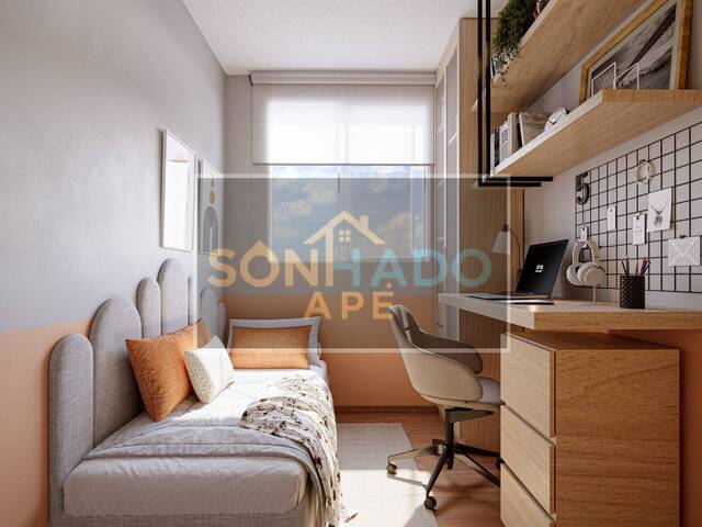 Apartamento para Venda em Rio de Janeiro - 4