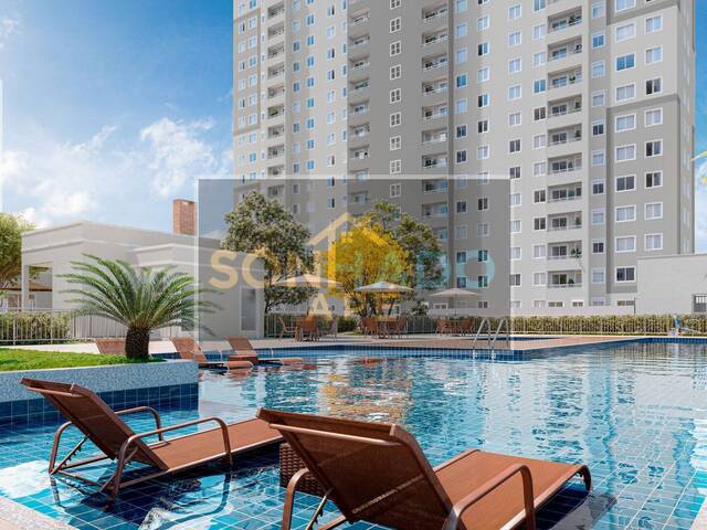 #3 - Apartamento para Venda em Rio de Janeiro - RJ