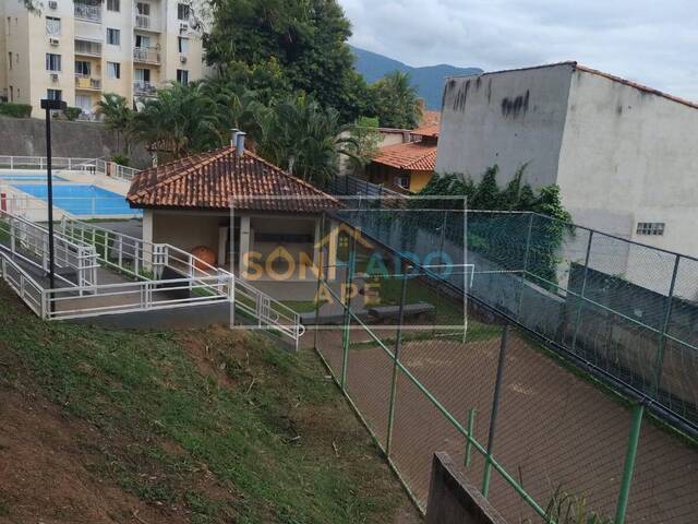 #4 - Apartamento para Venda em Rio de Janeiro - RJ
