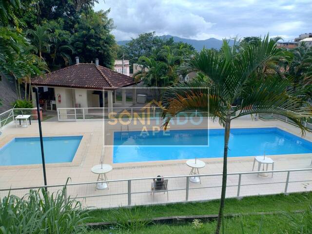 #4 - Apartamento para Venda em Rio de Janeiro - RJ