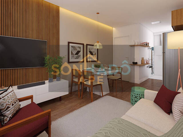 Apartamento para Venda em Rio de Janeiro - 4