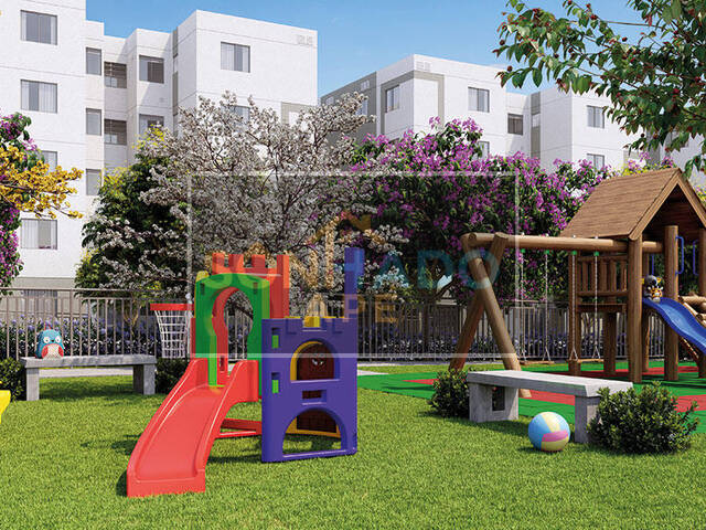 #9 - Apartamento para Venda em Rio de Janeiro - RJ