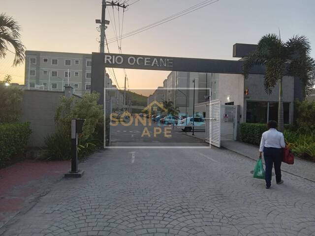 #11 - Apartamento para Venda em Rio de Janeiro - RJ