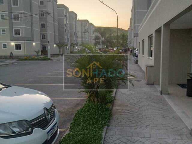 Apartamento para Venda em Rio de Janeiro - 4