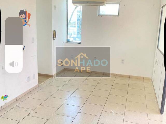 #12 - Sala para Locação em Rio de Janeiro - RJ