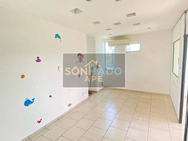 #12 - Sala para Locação em Rio de Janeiro - RJ