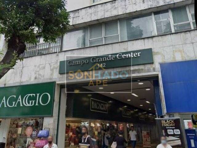 #12 - Sala para Locação em Rio de Janeiro - RJ