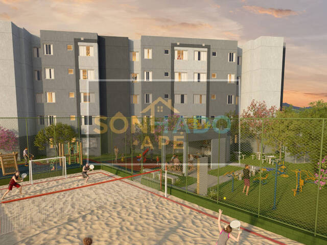 #13 - Apartamento para Venda em Rio de Janeiro - RJ