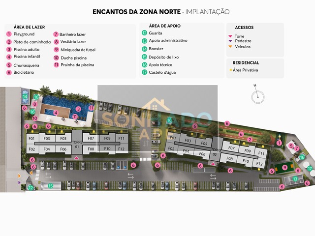 Apartamento para Venda em Rio de Janeiro - 4