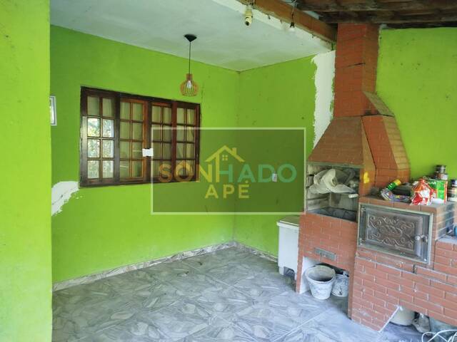 Chácara para Venda em Seropédica - 5