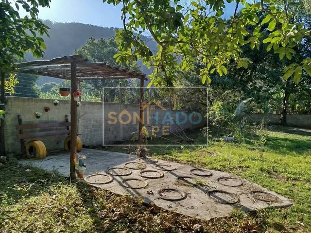 #15 - Chácara para Venda em Seropédica - RJ