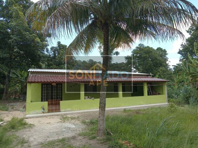 #15 - Chácara para Venda em Seropédica - RJ